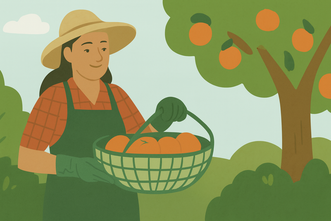 5 Common Mistakes That Cost Gardeners Their Fruit Harvest (and How to Avoid Them)